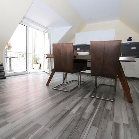 Ferienwohnung Bad Bertrich Buitenkant foto