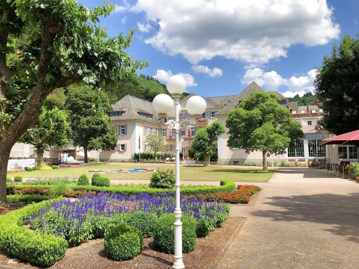Ferienwohnung Bad Bertrich Buitenkant foto