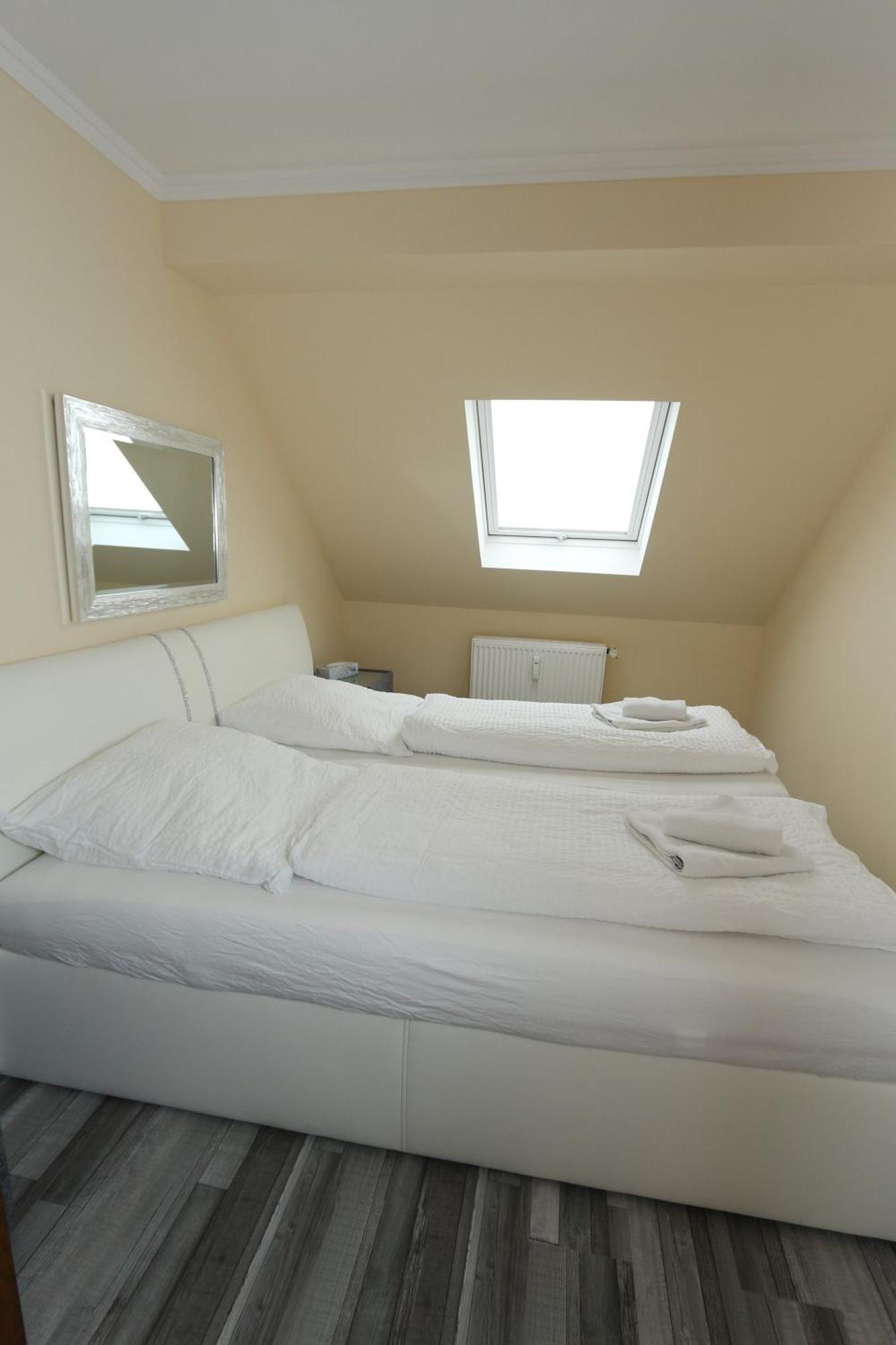 Ferienwohnung Bad Bertrich Buitenkant foto